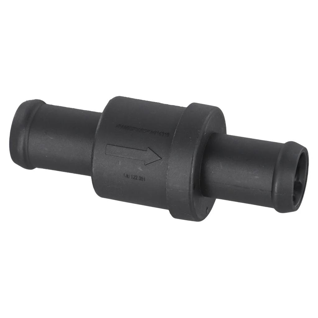 Replacement Engine Coolant Hose Connector Tailored For Models Includes Compatibility With For A3 And For PASSAT B6