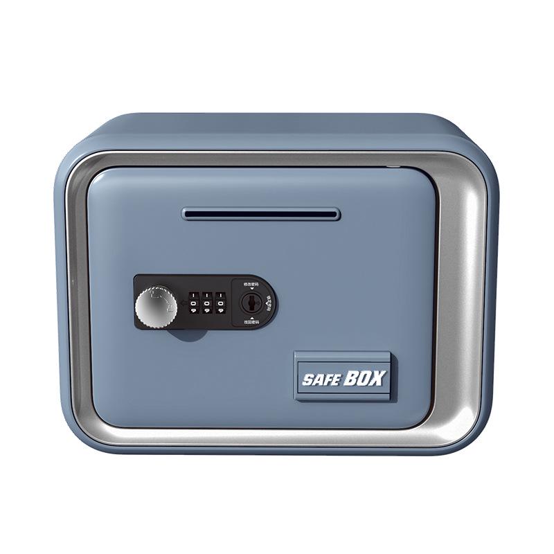 Creative Children's Large Money Box with Password Protection