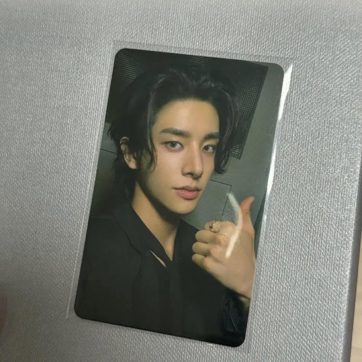 

Nhyfen Джейк Musicplant Фотокарточка