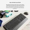 Logitech K650 Wireless Bluetooth Keyboard