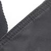 PRADA Shoulder Bag black Nylon Women Used