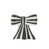 Striped Candlestick Korean Style Candle Stand Creative Candelabra  Home Room Decor