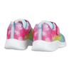 Slazenger Childrens/Kids Ripple Tie Dye Trainers