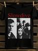 Slowdive 90s Retro Vintage T-shirt