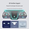 Jiao Memory Foam Cervical Pillow