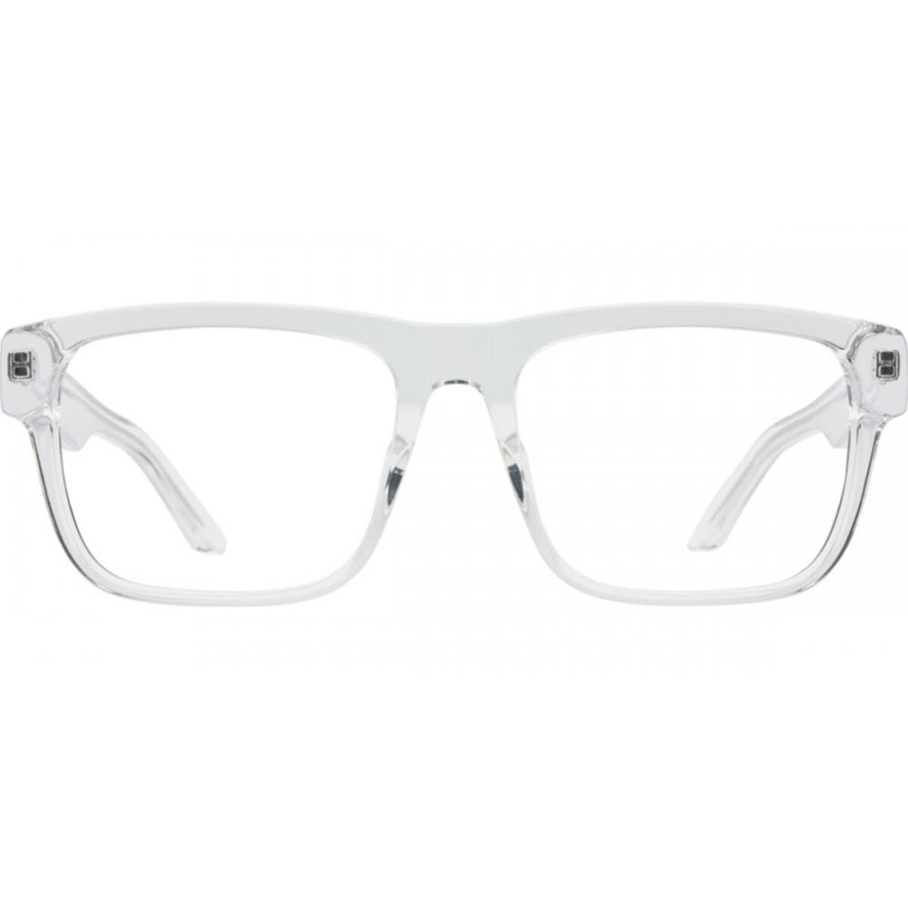 Spy Discord Optical 58 5700000000074 Unisex Eyeglasses Clear/58-18-145