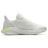 New Anta Running Collection Cushioning Anti Slip And Wear Resistant Low Top Running Shoes Women's White 122235565-1