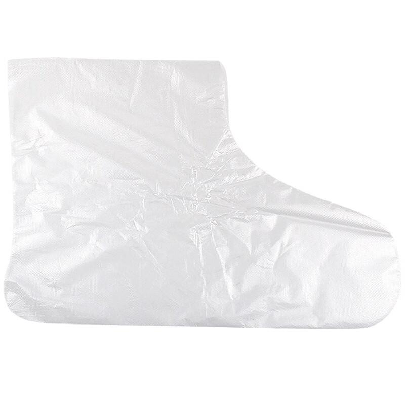 Disposable Waterproof Foot Mask Liners