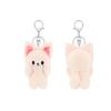 Latest  Pilot Doll Skzoo Stray Kids Plush Plaything Keychain Plush Pillow Room Packaging Clothing Decoration Series Model