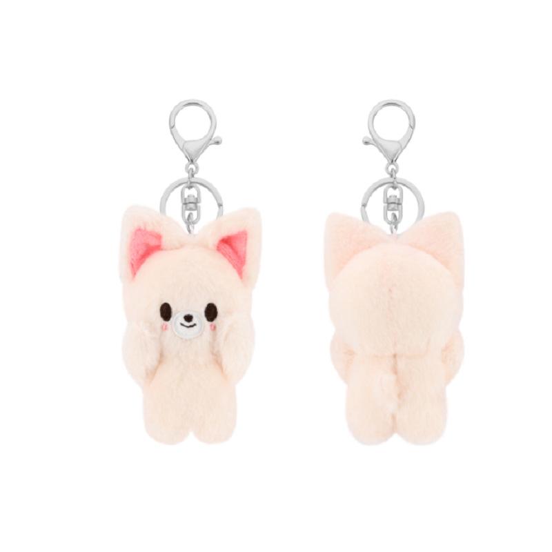 Latest  Pilot Doll Skzoo Stray Kids Plush Plaything Keychain Plush Pillow Room Packaging Clothing Decoration Series Model