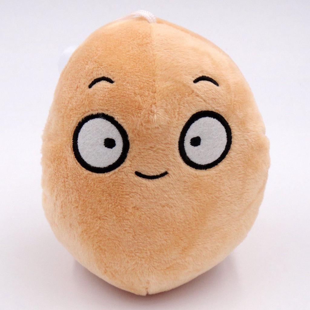 Charming Plants Vs Zombies 2 Pvz Figures Plush Baby Toy For Every Occasion Gift