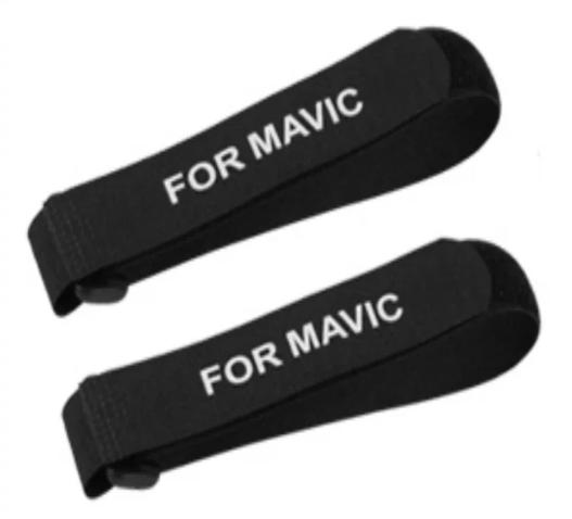 For DJI Mini 4 PRO Drone Body Remote Control Earthquake Protective Storage Bag And Landing Gear Propeller Holder Fixing Accessor