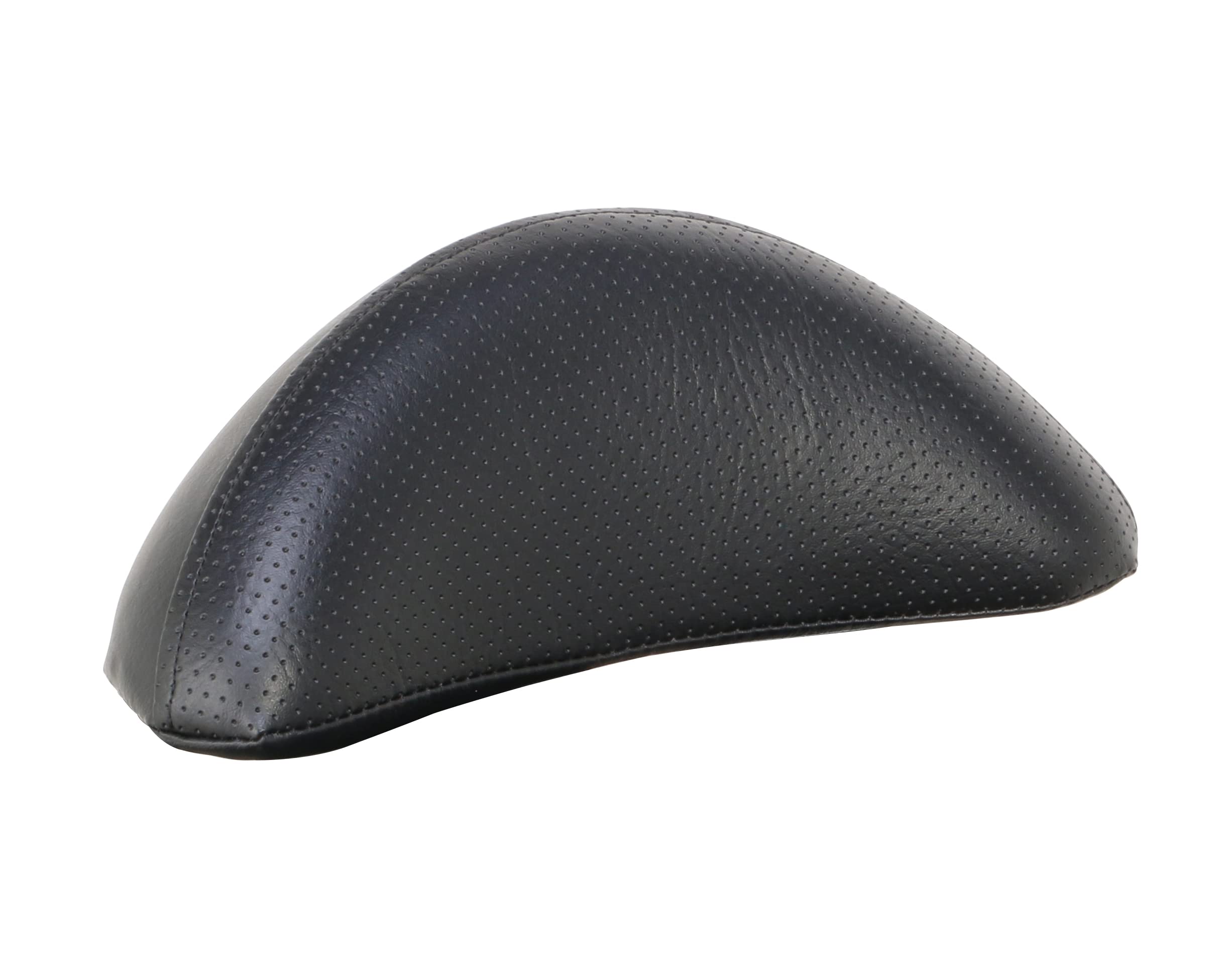 [KITACO] Backrest 300 Cushion (Black) 652-0500010