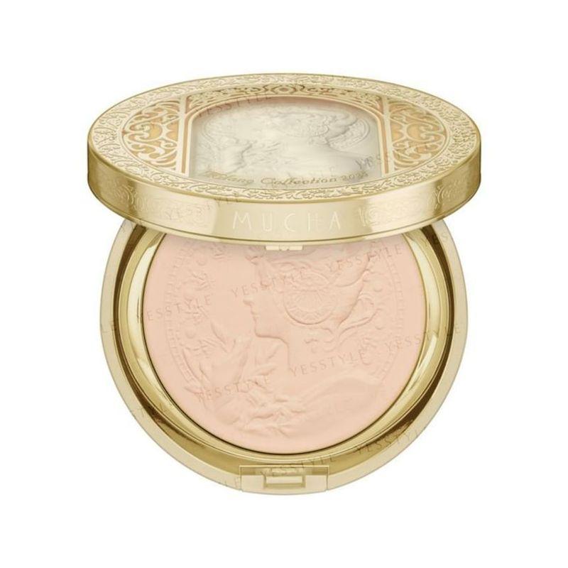 Kanebo - Milano Collection Face Up Powder 2025