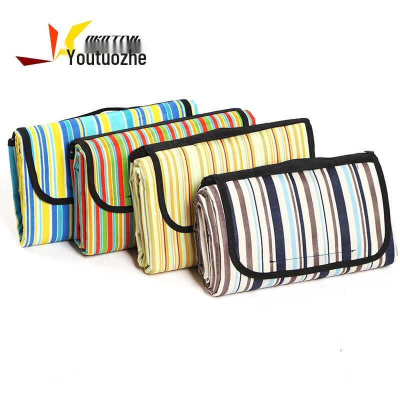 Oxford Cloth Picnic & Camping Mat