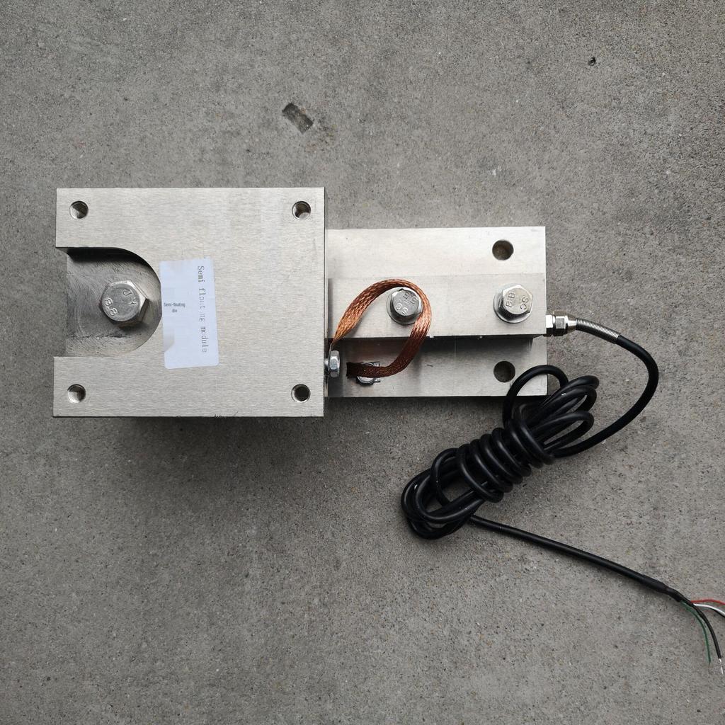 Keliy SB-2T Static Load Weighing Module for Reactors
