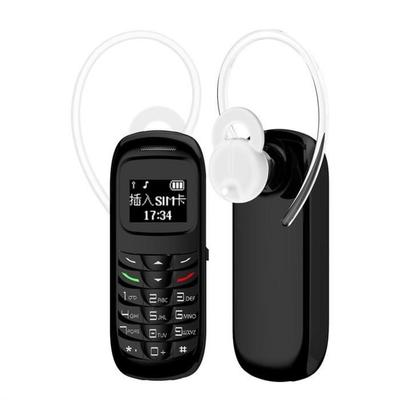 Black BM70 Mini Phone Headset - LLY200819104BK - Bluetooth - Portable Earphone - GSM