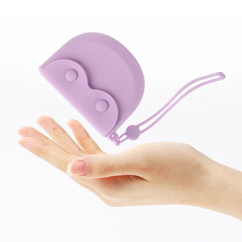 Custodia in Gel di Silice per Mantenitore Ortodontico Antipolvere Contenitore per Paradenti Portacontenitore per Allineatori Orali Protesi Dentaria