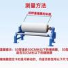 Desktop Wrapping Film Packaging Artifact Wrapping Machine Film Packaging Machine Manual Membrane Bracket for Membrane Wrapping