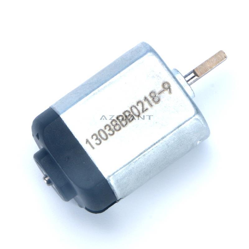 FC140SF12260 High Torque Car Power Folding Mirror Motor DC 12V Auto Spare Parts For Honda Civic MK10/CR-V MK4/Ridgeline/Passport