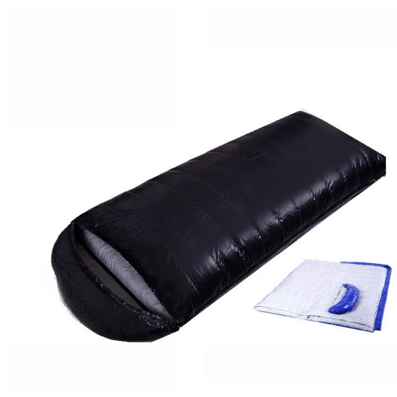 Li Shen Lightweight Warm Outdoor Down Sleeping Bag