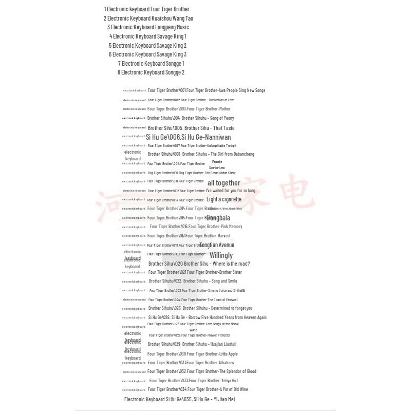 Versatile Audio Card for Keyboards, DJ, Piano, Saxophone & More with USB/MP3 Support