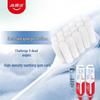 Velvet Silk Cavity Protect Toothbrush