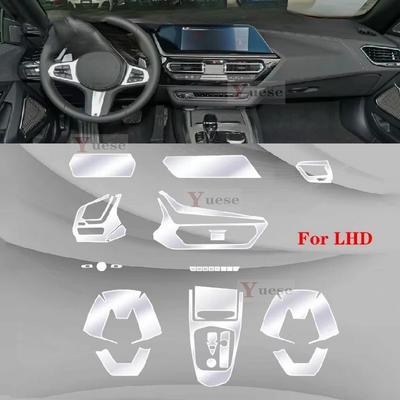 Accesorios Interior – Molduras interior