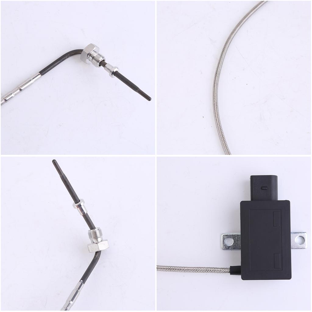 078919529D Exhaust Gas Temperature Sensor EGT Sensor Replacement for S4 B5 A6 C5 Allroad 2.7T 2000-2004