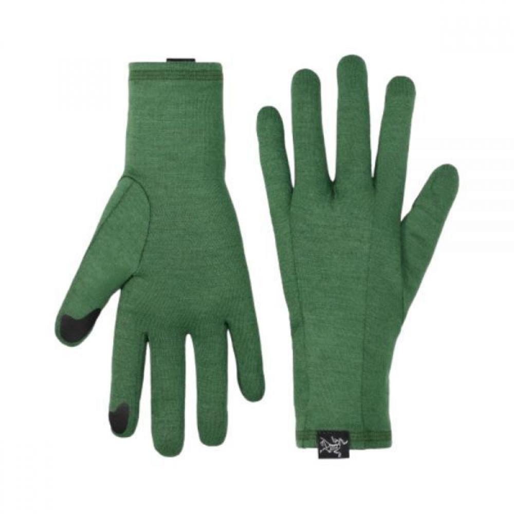 

Arc Teryx Arc Teryx Arc Teryx 24fw Готические перчатки Free/L