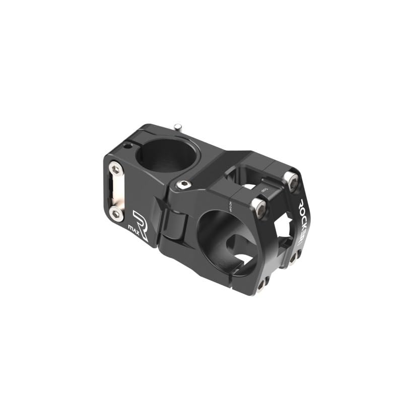 

ROCKER PARTS RocHead MAX Stem with 50mm Bend and 35mm Clamp