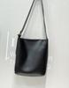 New minimalist, trendy and persalized single shoulder bucket bag suitable for daily commuting and short business trips