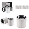 For Taotronics Tt Ap005 Purifier Filter Compatible For Air Quality Improvement And Odor Removal
