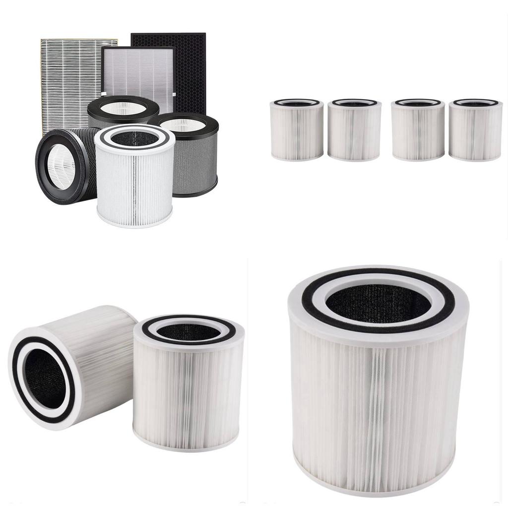 For Taotronics Tt Ap005 Purifier Filter Compatible For Air Quality Improvement And Odor Removal