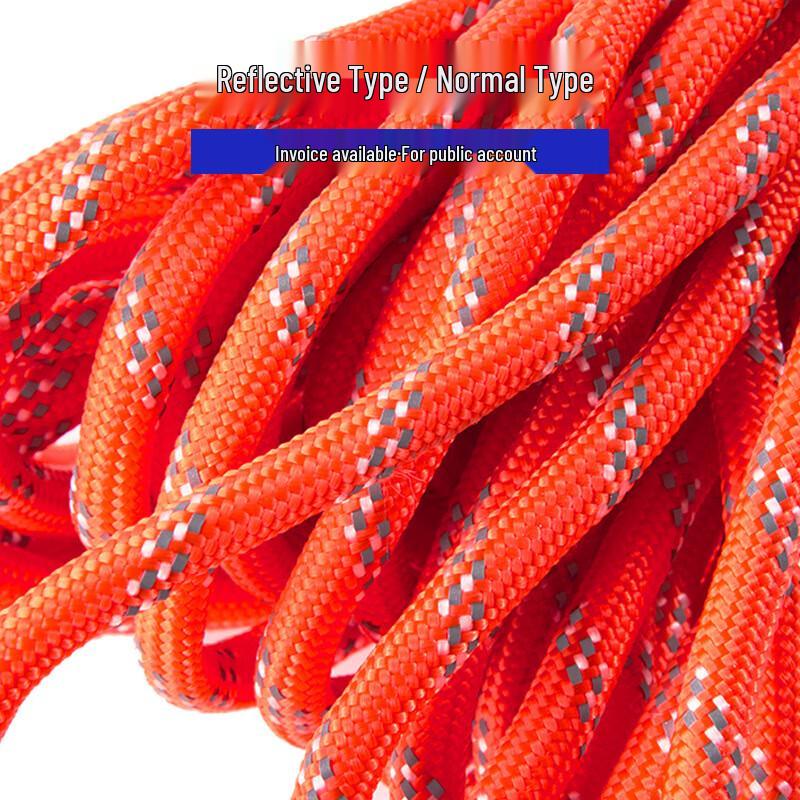 

Professional Floating Rescue Rope 8mm, 50m