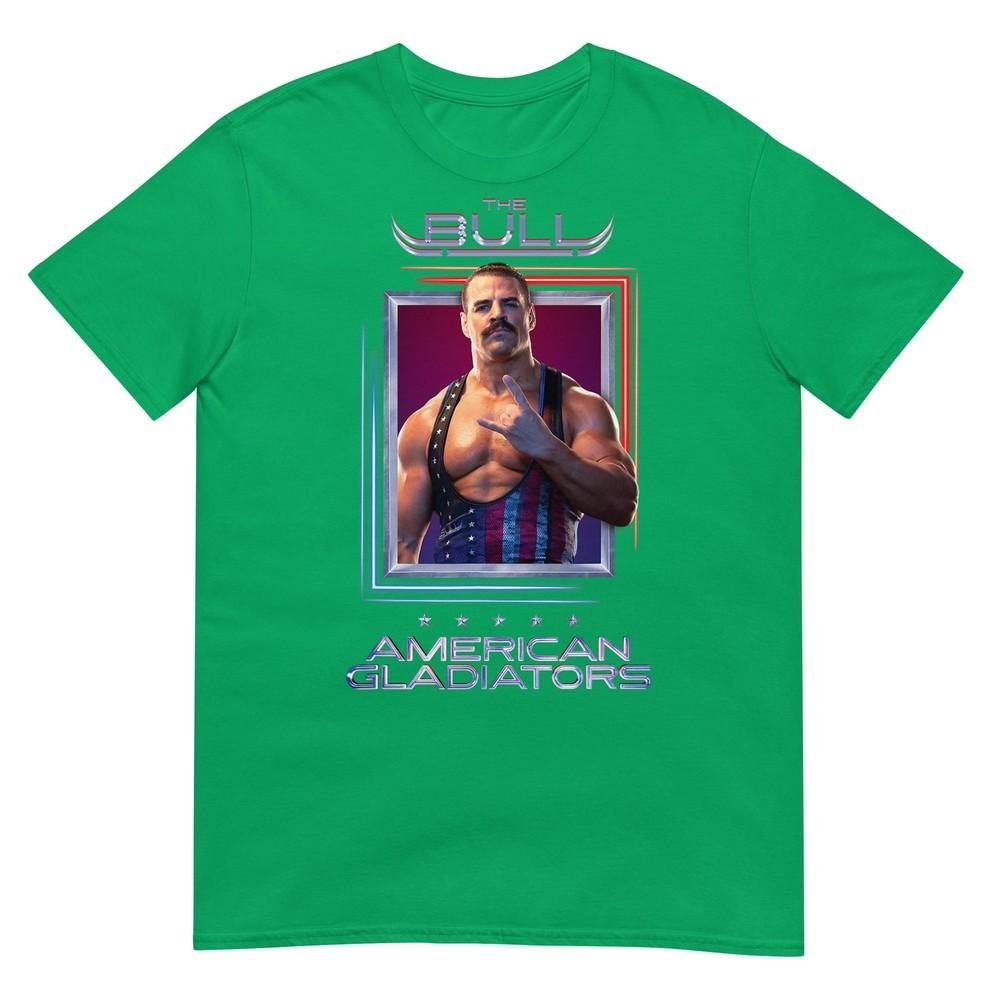 The Bull TShirt