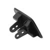 2x Front Headlight Washer Nozzle Cover Cap For BMW X5 E70 2007-2013 Left & Right