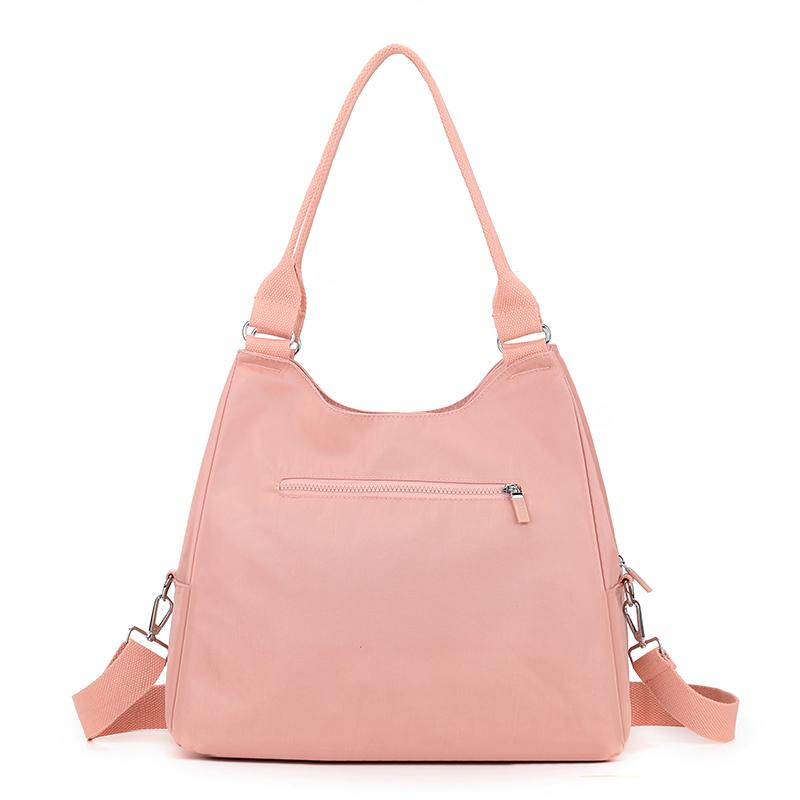 Women's Bag Mother Bag Large Capacity Nylon Bag Shoulder Handbag