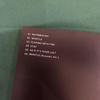 [USED] BLACKPINK mini album & gift card