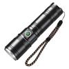 Dream Bubble M15 Rechargeable Telescopic Work Flashlight Kit