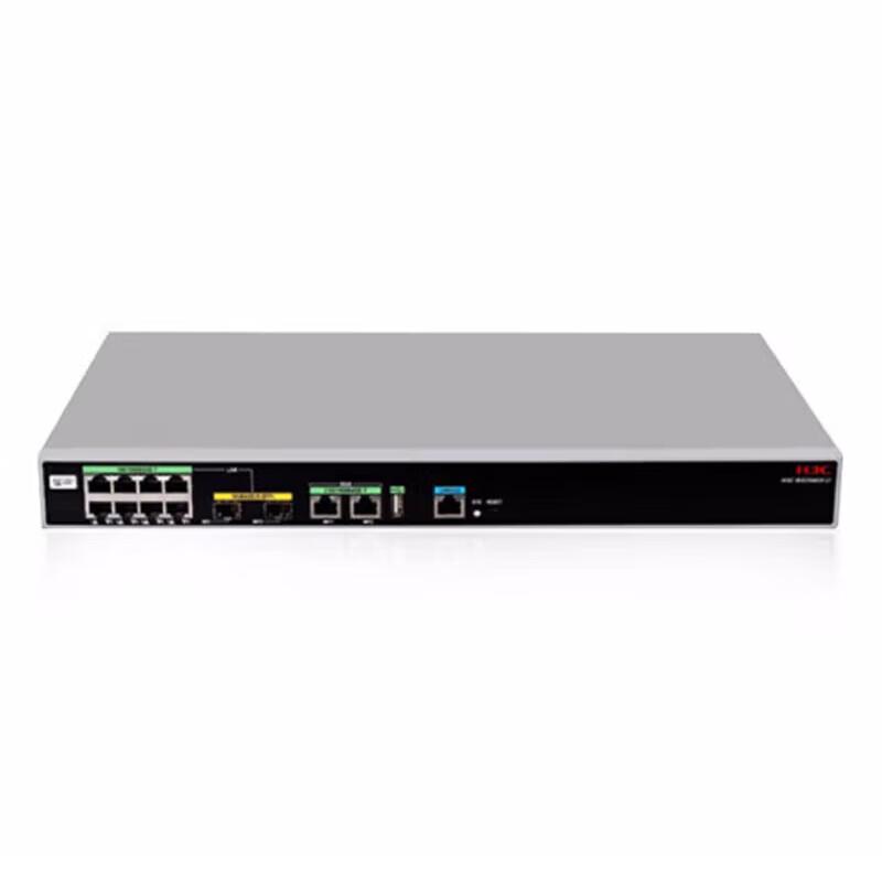 H3C WX2550X-LI Next-Gen Enterprise Wireless Gateway Controller