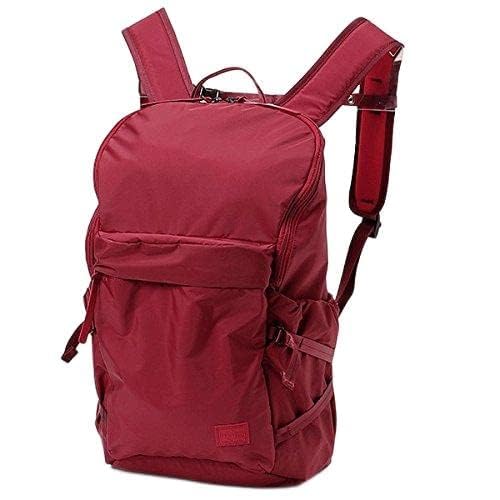 

Yoshida Porter Cape Backpack Bordeaux 22 [Porter Bag] (S) (883-05448)