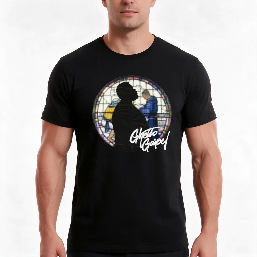 Rod Wave Rod Wave Rodwave Rod Wave Tshirt Summer Casual Cotton Tee Oversized Streetwear Tops Vintage Graphic Print