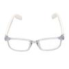 Bluetooth Glasses IP65 Waterproof Blue Light Blocking Touch Control Hands Free Calling Open Ear Spea