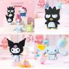 Cute Cartoon Sanrio 3d Paper Puzzle Toy For Children Wholesale