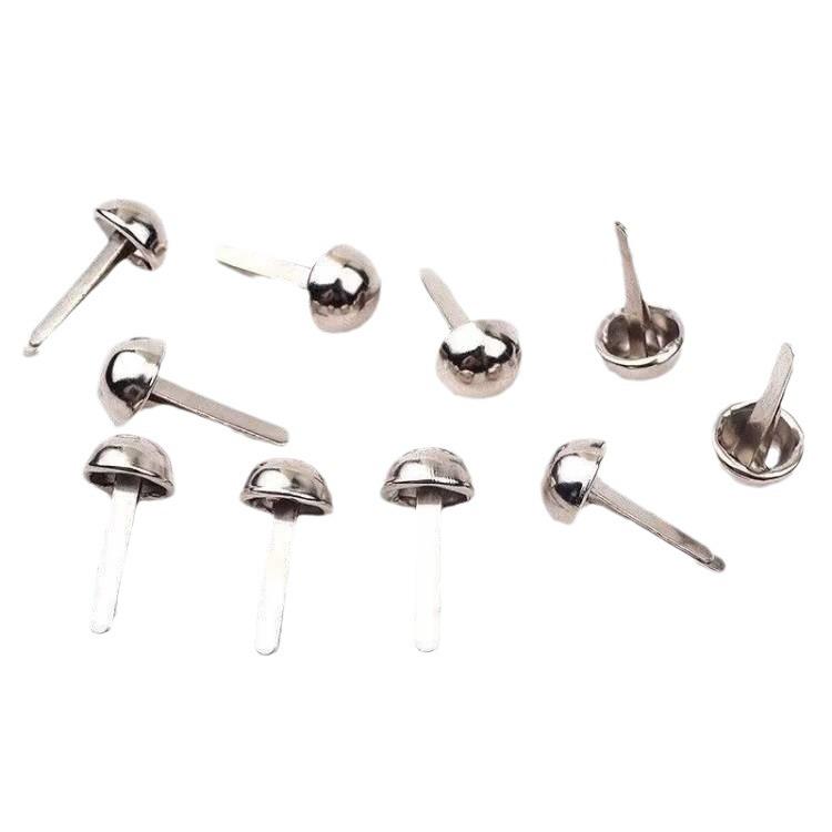 Two-Legged Nail DIY Candy Box Decoration Kit