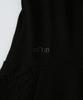 Aejeuon Petal Sleeveless / Black