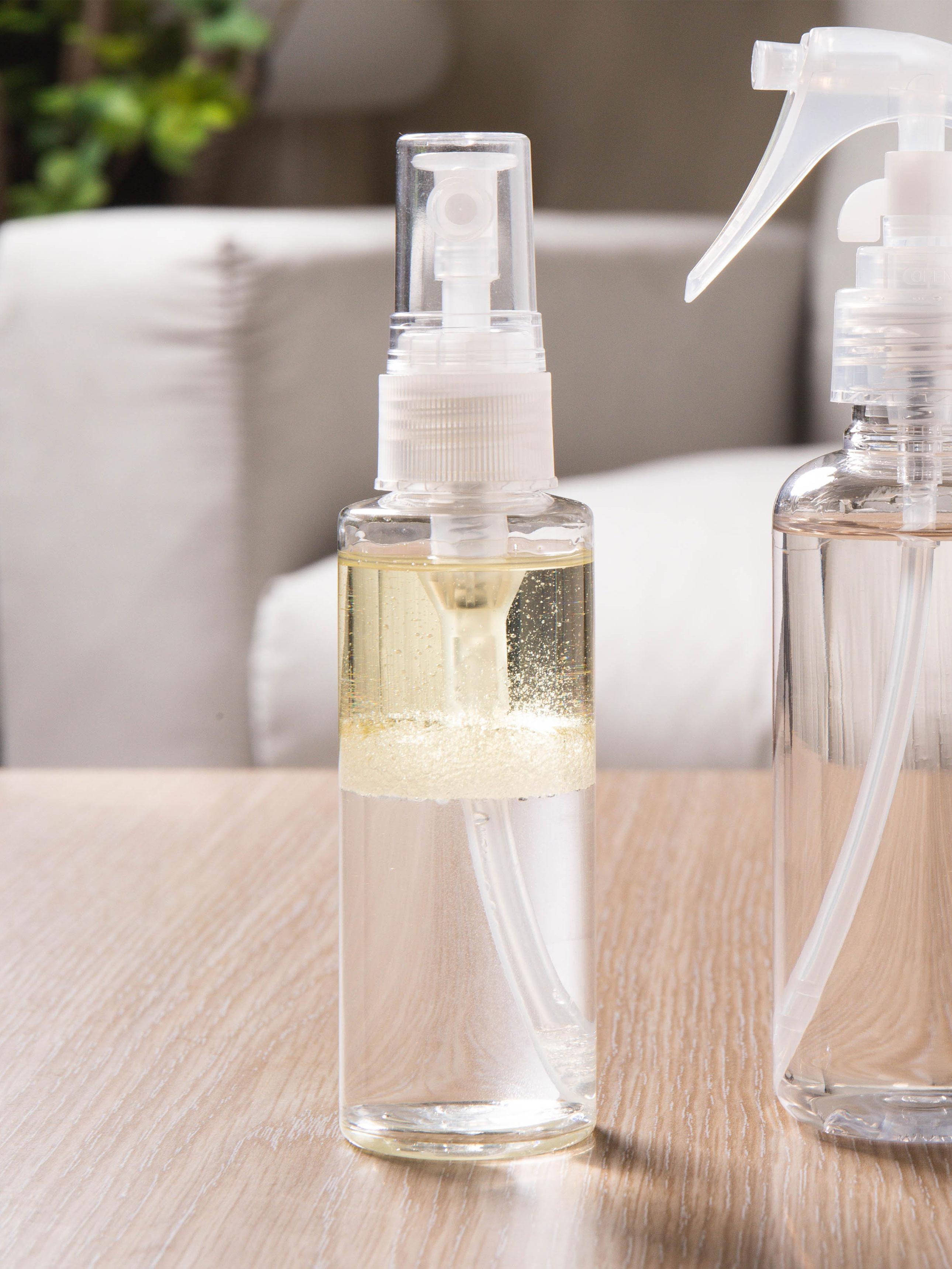 Fine Mist Spray Bottle 100ml 1ea