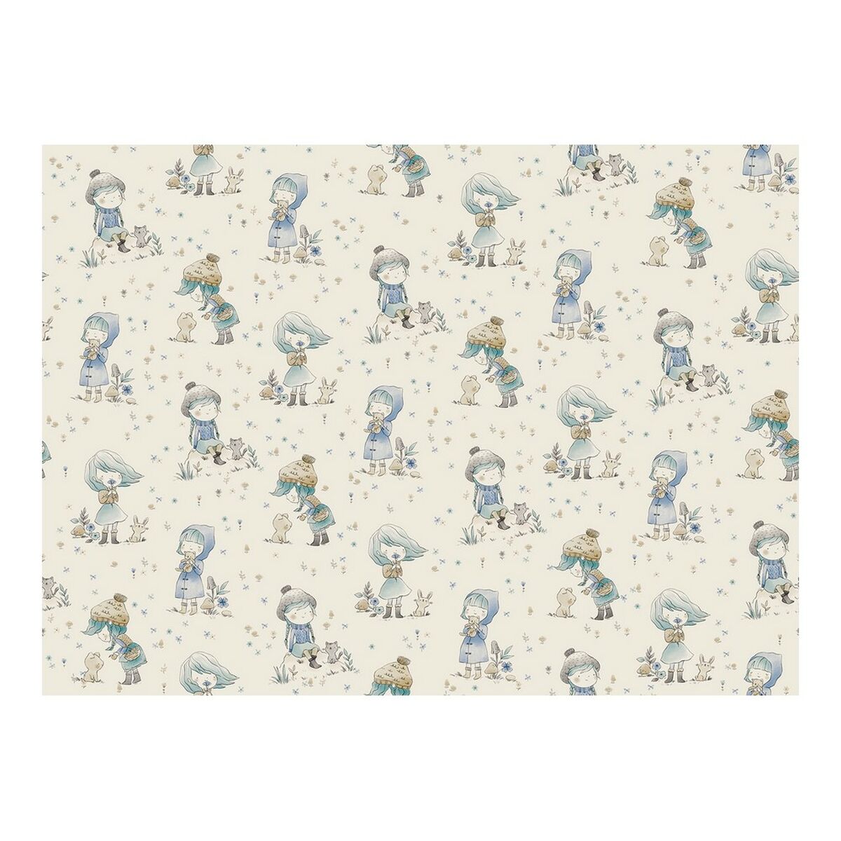 

Детская простыня Cool Kids Dery 120 x 180 см (Колыбель 80-х)