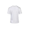 Nike Casual Breathable Round Neck Short Sleeve T-Shirt Women Tops White BV3168-100
